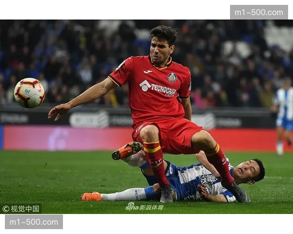 西班牙人对阵赫塔菲，冈萨雷斯如何应对门将位置变动