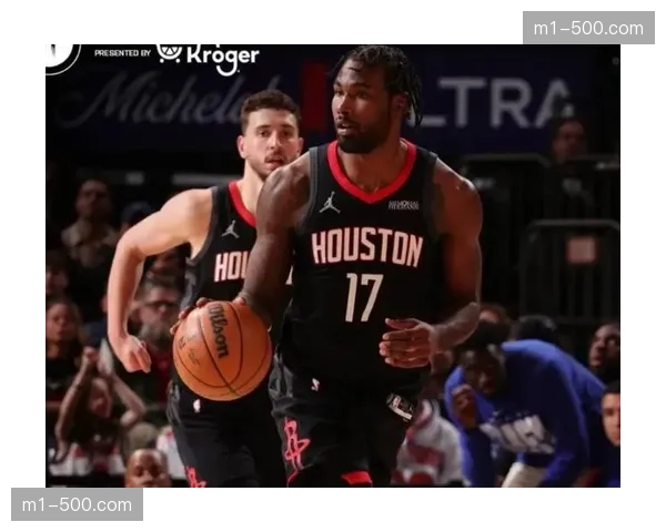 火箭防守效率下滑至113.2,申京防挡拆短板需团队弥补 火箭防守效率下滑至113.2,申京防挡拆短板需团队弥补