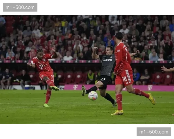 拜仁进攻火力冠绝联赛 29轮攻入105球失27球